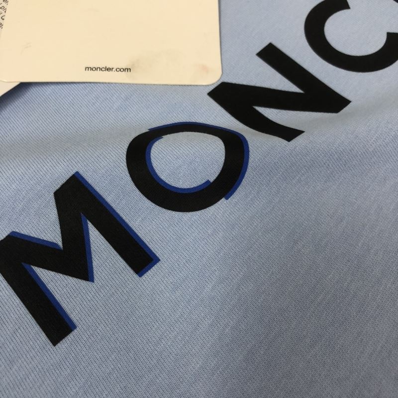 Moncler T-Shirts